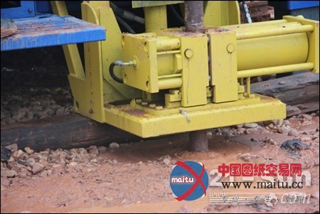 恒天九五JVYC1500新一代高品质岩芯钻机