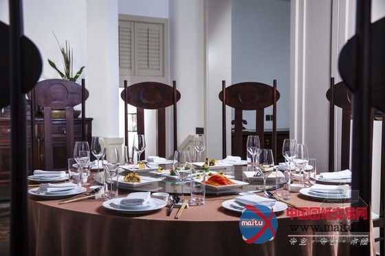 杭州湖边邨酒店设计 体验上世纪末洋场风情