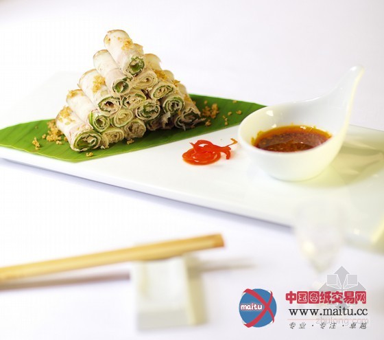 杭州湖边邨酒店设计 体验上世纪末洋场风情