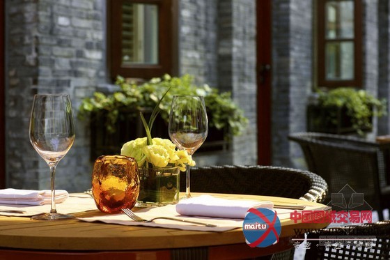 杭州湖边邨酒店设计 体验上世纪末洋场风情