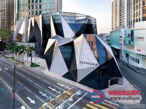 钢筋混凝土梁裂缝计算的研究分析