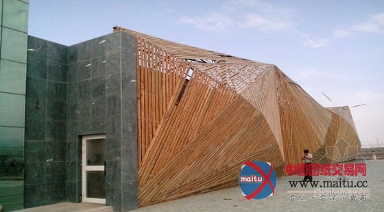 国内首家风能博物馆烂尾5年建不起来