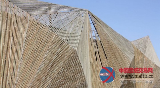 国内首家风能博物馆烂尾5年建不起来