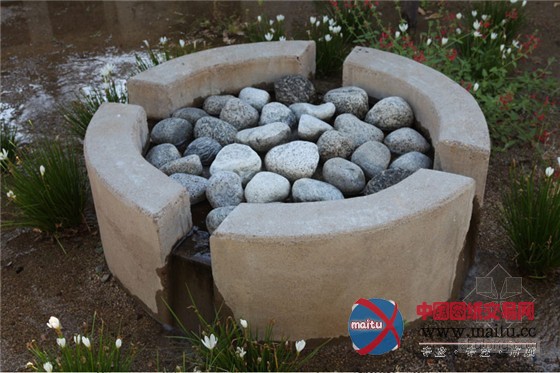 与西德克萨斯州恶略气候抗衡的平原牧场