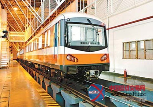 合肥地铁3号线揭开面纱 轨道铺设将“上天入地”