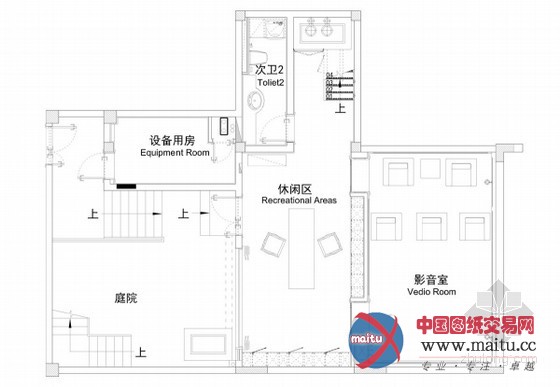 现代与东南亚的禅意融合的样板房设计