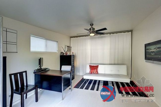 牧场农舍改建住宅设计 清爽又舒适