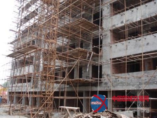 北京七月查处15起工程安全隐患