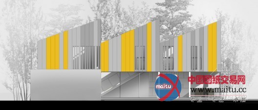 tactic-a设计的拉各斯德莫雷诺旅游住宅