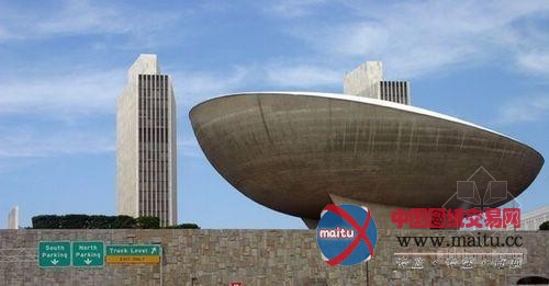 挑战人类想象力 世界最奇特建筑结构设计汇总