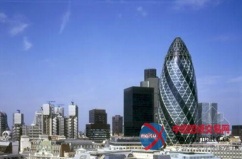 挑战人类想象力 世界最奇特建筑结构设计汇总