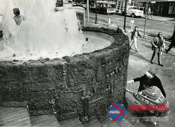 苹果公司将在旧金山建新旗舰店