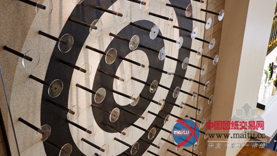 艺术装饰改造的旧金山ZETTA酒店设计