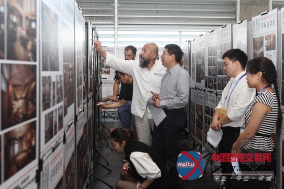 公平公正公开 筑巢奖复评结束