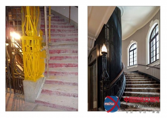 上海外滩华尔道夫酒店赢得HA+D翻新、再利用和创新类杰出设计奖