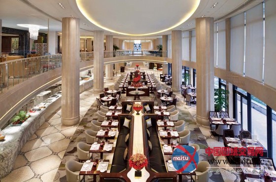 上海外滩华尔道夫酒店赢得HA+D翻新、再利用和创新类杰出设计奖