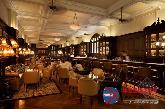 上海外滩华尔道夫酒店赢得HA+D翻新、再利用和创新类杰出设计奖