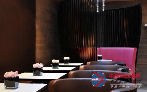 巴黎雪兹酒店设计 享有首都艾菲尔铁塔的绝佳景致