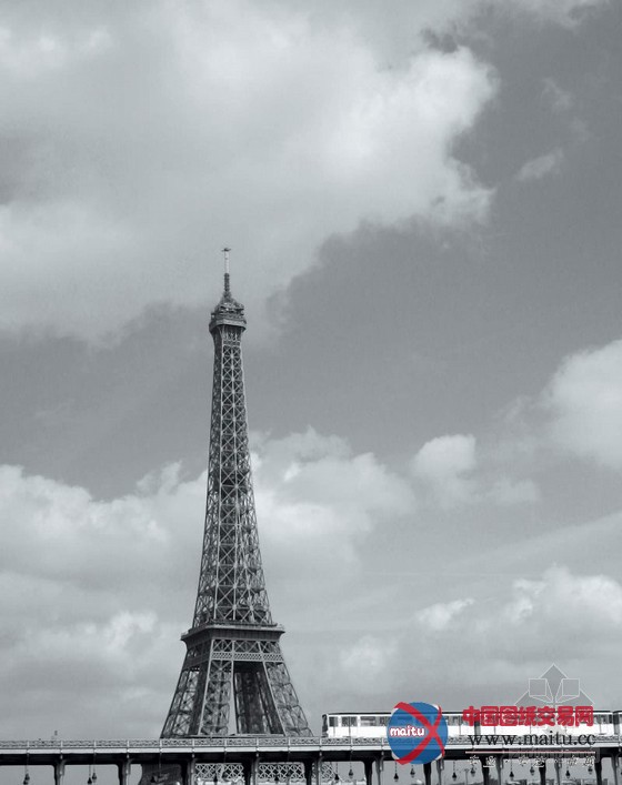 巴黎雪兹酒店设计 享有首都艾菲尔铁塔的绝佳景致