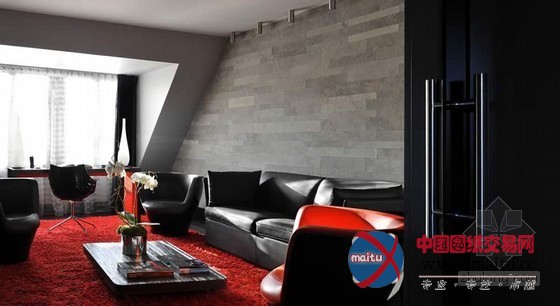 巴黎雪兹酒店设计 享有首都艾菲尔铁塔的绝佳景致