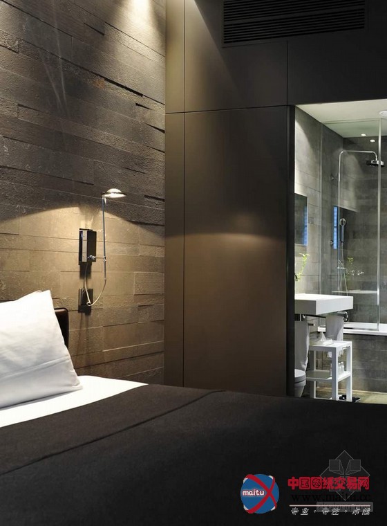 巴黎雪兹酒店设计 享有首都艾菲尔铁塔的绝佳景致