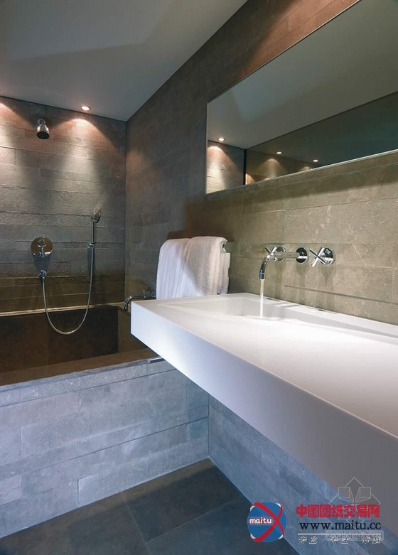 巴黎雪兹酒店设计 享有首都艾菲尔铁塔的绝佳景致