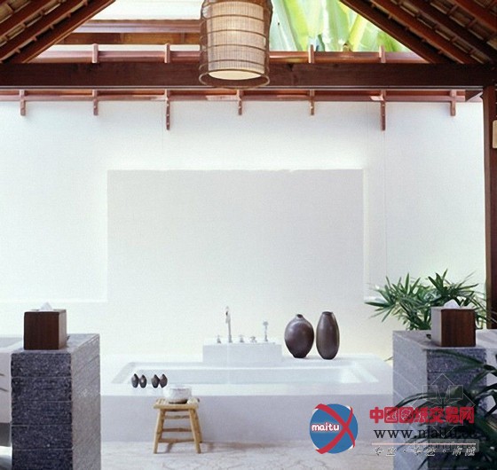 泰国苏梅岛莎拉度假村酒店 热带海滩乐趣的绝妙景色