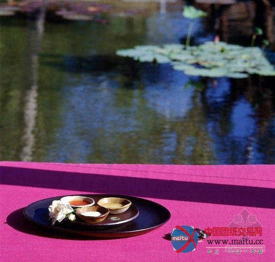 泰国苏梅岛莎拉度假村酒店 热带海滩乐趣的绝妙景色