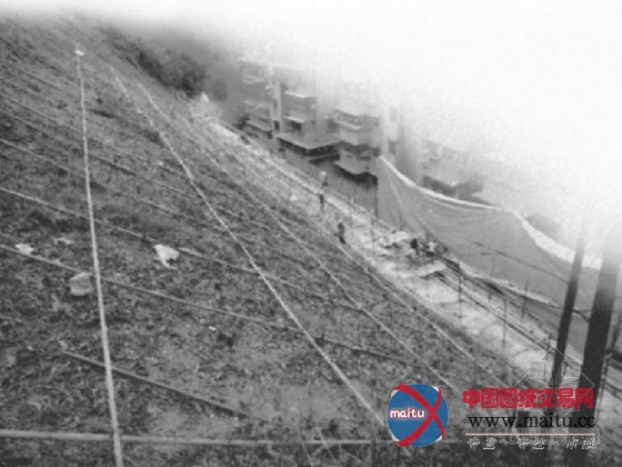 地灾隐患 地质灾害防控技术引关注