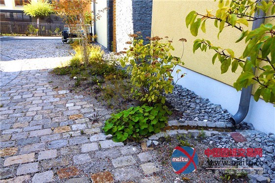 Atelier Dreiseitl设计的德国温南登Arkadie 小镇