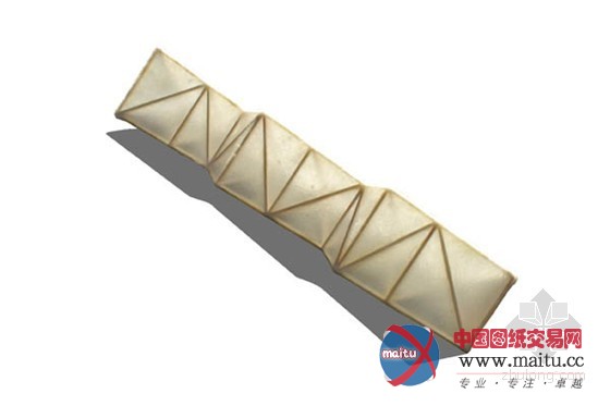 挪威Vøringsfossen高山与悬崖边的瀑布水景