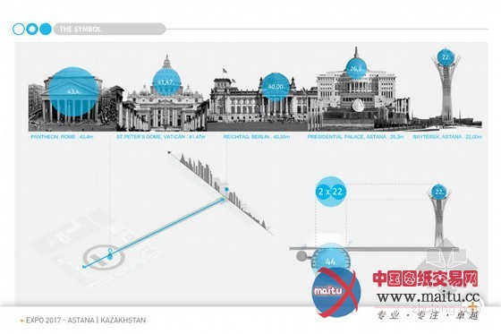 Saraiva+Associados的2017年世博会方案入围