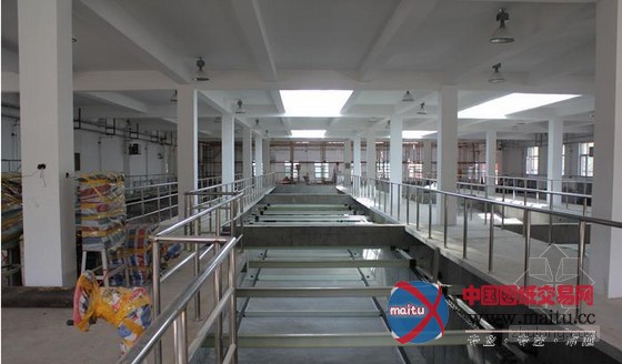 世界海拔最高“三最”污水处理厂通电