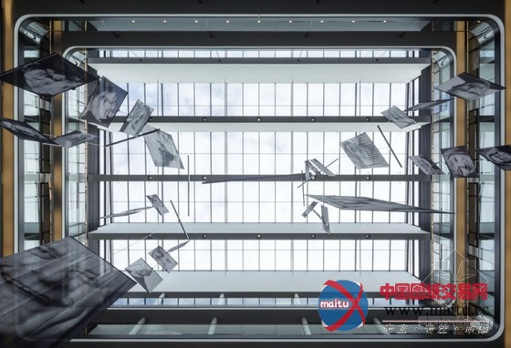 盖尔森基兴新市政厅启用仪式文物保护建筑汉斯·萨克森大楼改建工程竣工