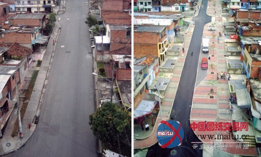 Veronica Rudge绿色城市设计奖获奖名单公布