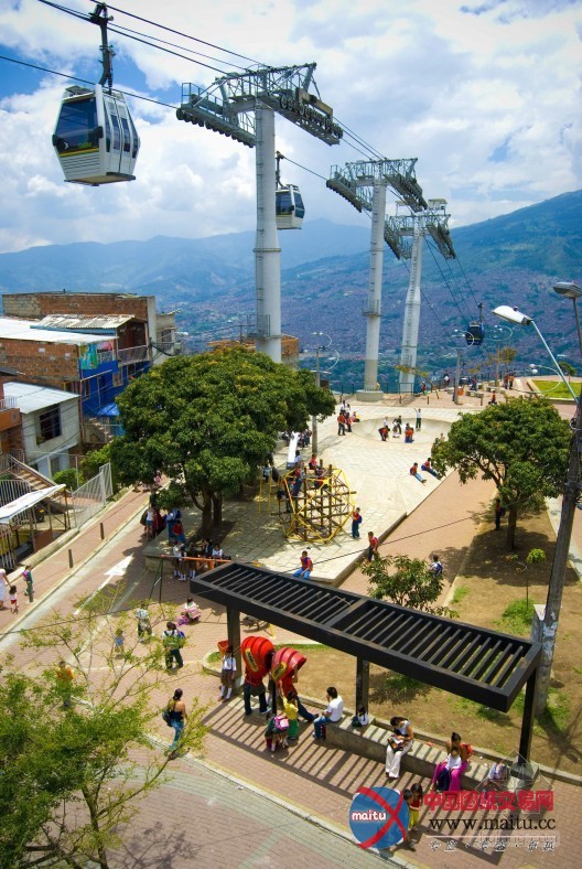 Veronica Rudge绿色城市设计奖获奖名单公布