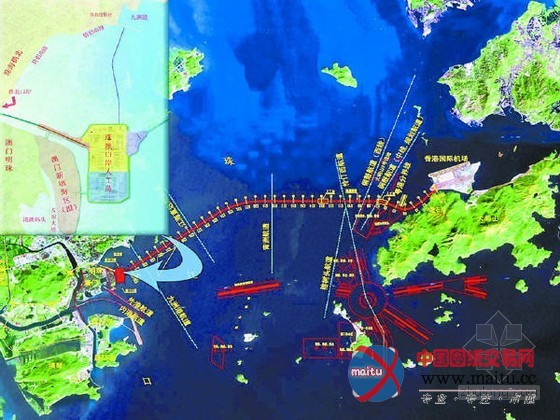 中国首例曲线管幕顶进技术应用成功