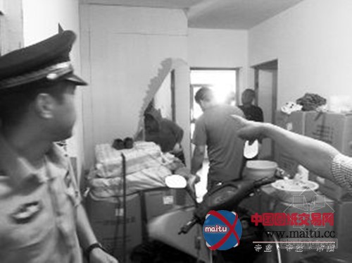 一套房11个卫生间 楼下住户心慌慌