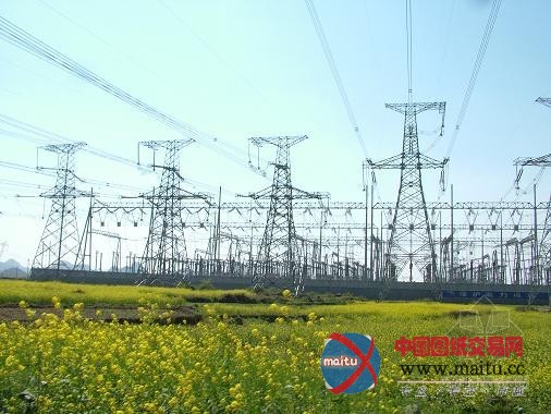 西电东送第二条特高压送电广东