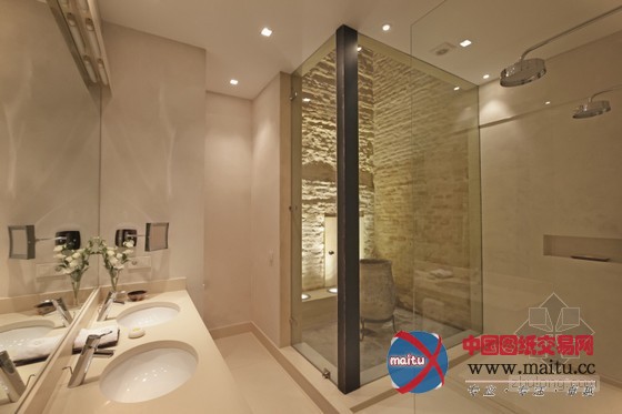 别样风情!西班牙塞维利亚科拉尔德尔雷伊酒店设计