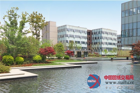 南京世界屋顶绿化大会准备好了