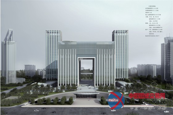 南京世界屋顶绿化大会准备好了