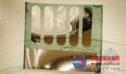 我国最新研制:纳米薄膜风力发电系统