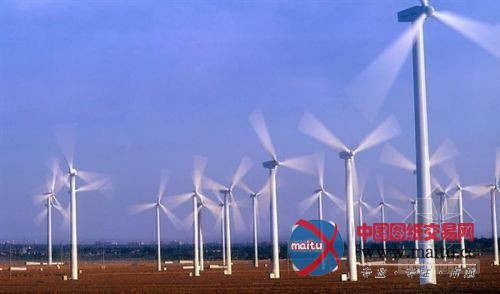 我国最新研制:纳米薄膜风力发电系统