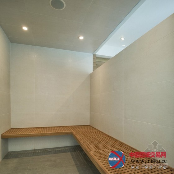 斯坦的纳维亚风格的加拿大别墅室内设计