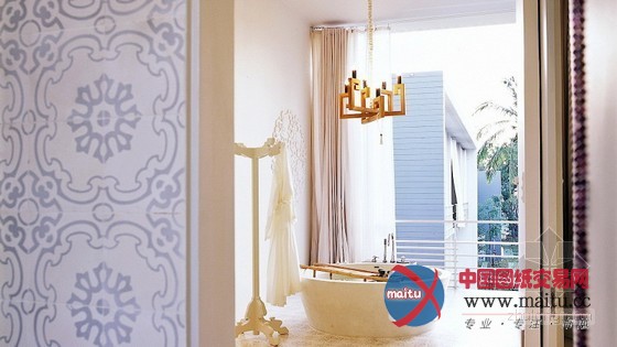 泰国普吉岛莎拉度假酒店 拥有绚丽美景独一无二地方