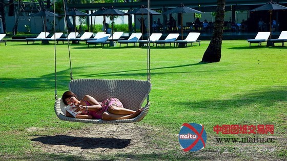 泰国普吉岛莎拉度假酒店 拥有绚丽美景独一无二地方