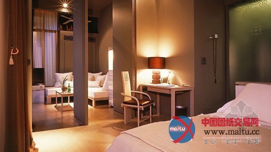 泰国普吉岛莎拉度假酒店 拥有绚丽美景独一无二地方