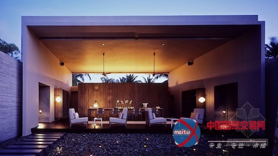 泰国普吉岛莎拉度假酒店 拥有绚丽美景独一无二地方