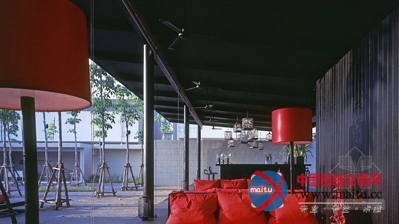 泰国普吉岛莎拉度假酒店 拥有绚丽美景独一无二地方